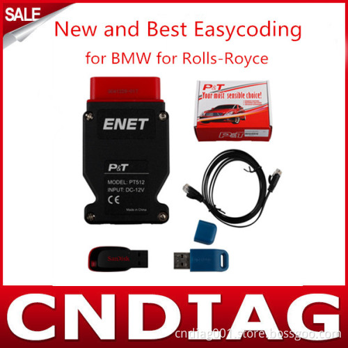 2015 Easycoding for BMW and for Rolls-Royce Diagnose and Vehicle Personalized Setting Support Multi-Language